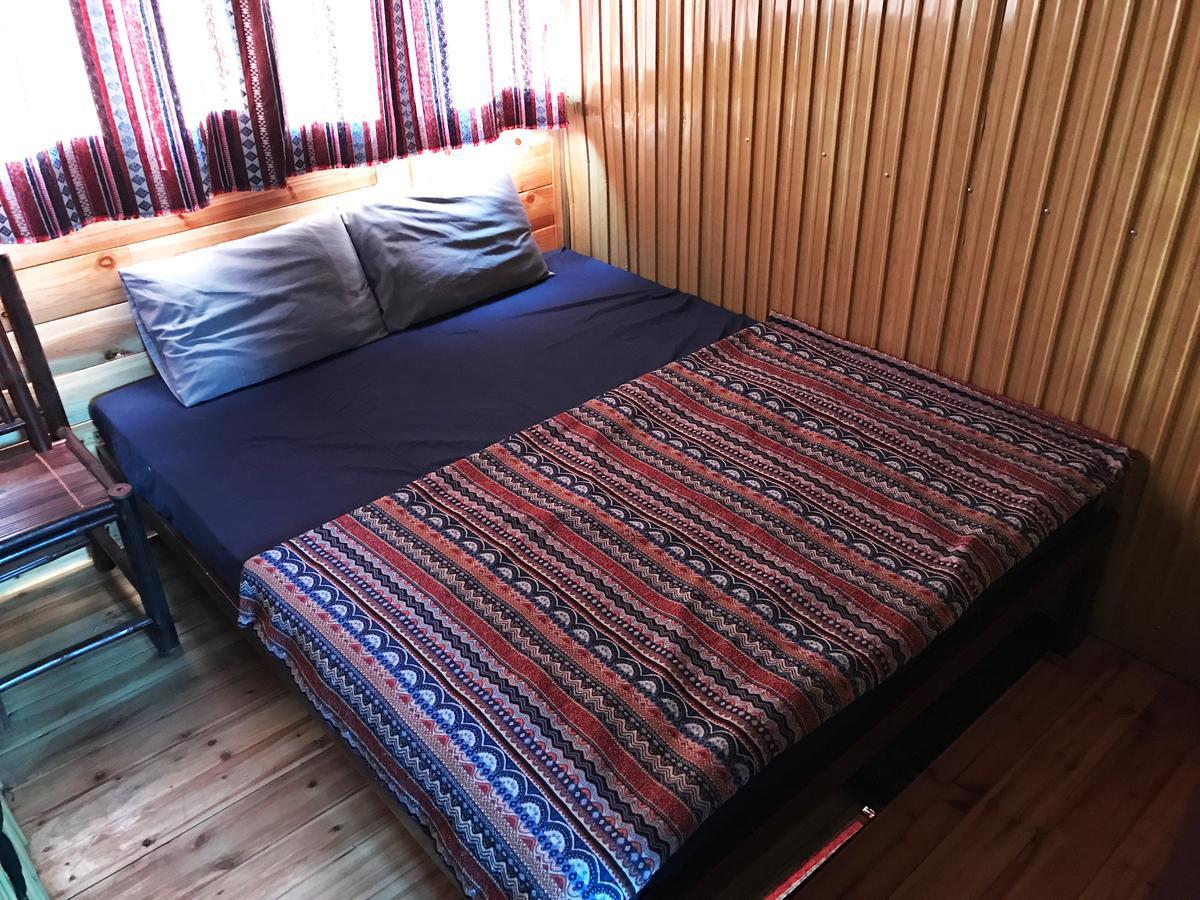 דירות סא פה Moc Anh House מראה חיצוני תמונה