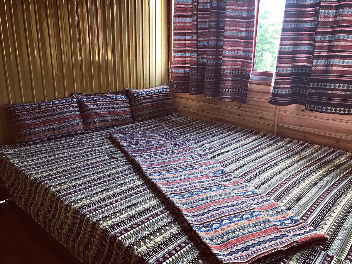 דירות סא פה Moc Anh House מראה חיצוני תמונה